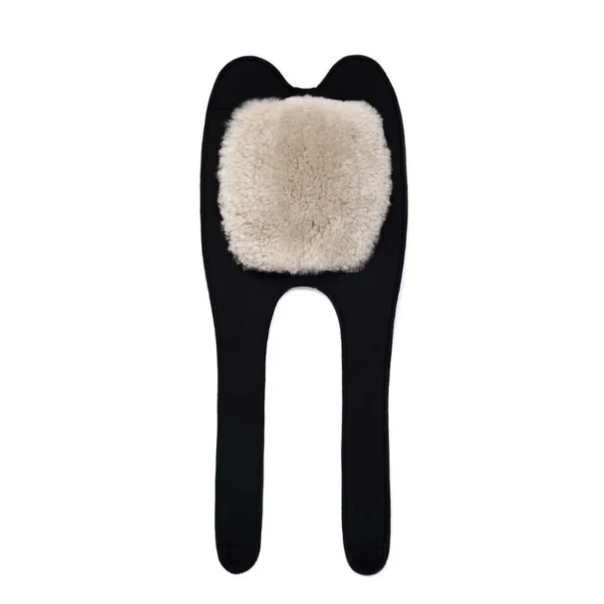 Auscare Sheepskin Knee Pads - Image 3