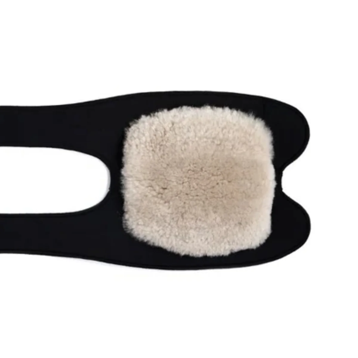 Auscare Sheepskin Knee Pads - Image 4