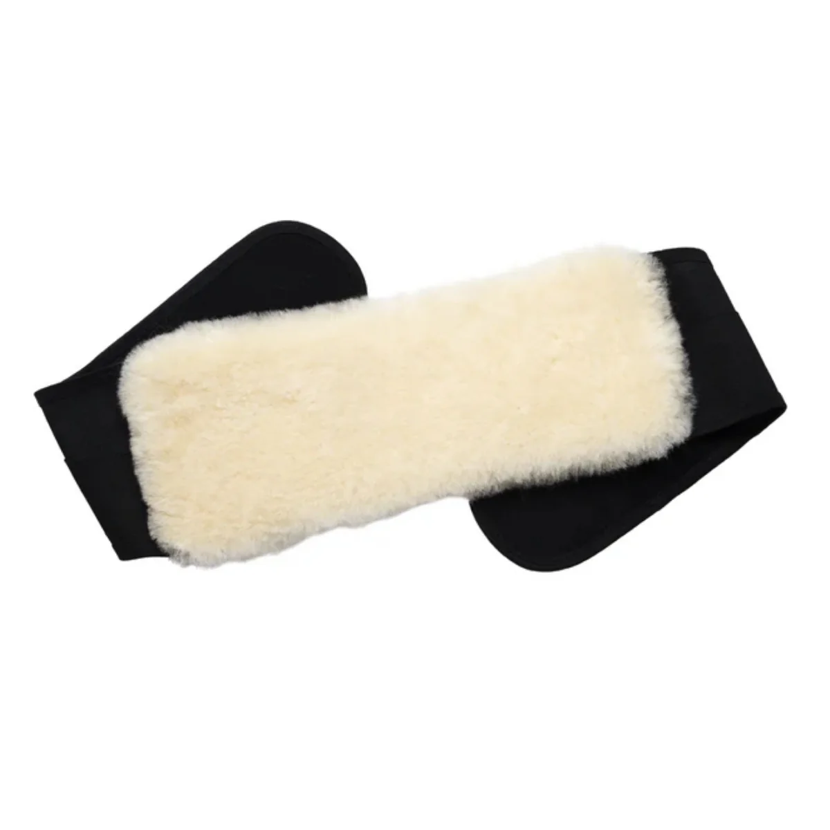 Auscare Sheepskin Waist Belt - Image 4