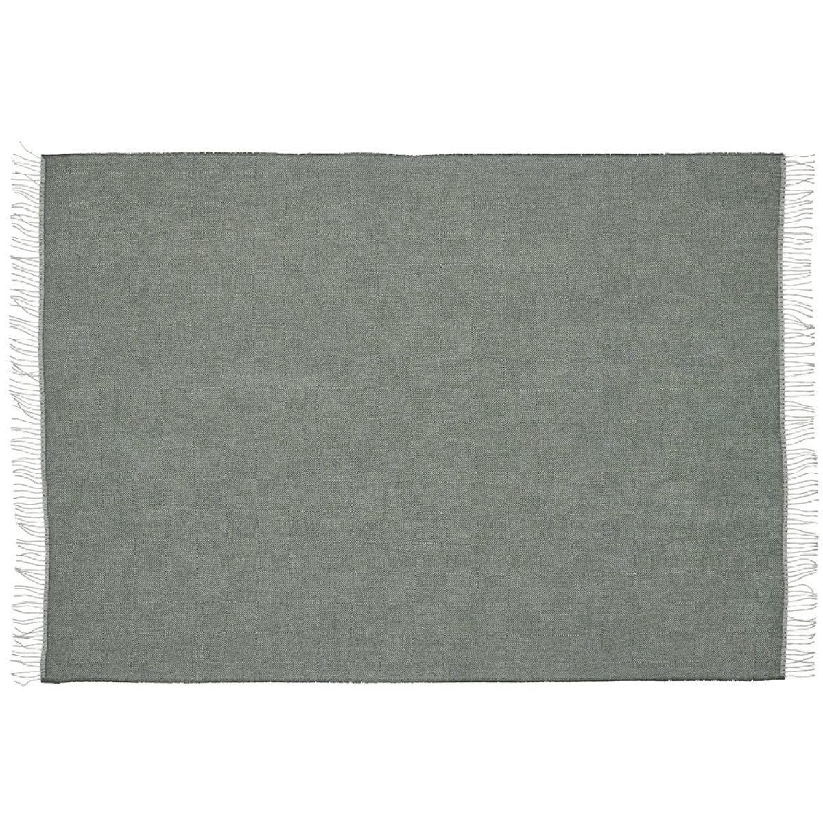 Baby Alpaca Diamond Throw - Image 6