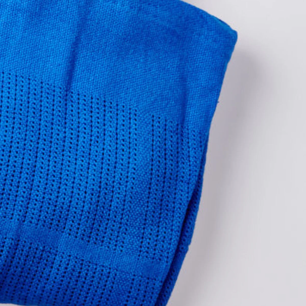 Bamboo Cotton Baby Blanket - Image 5