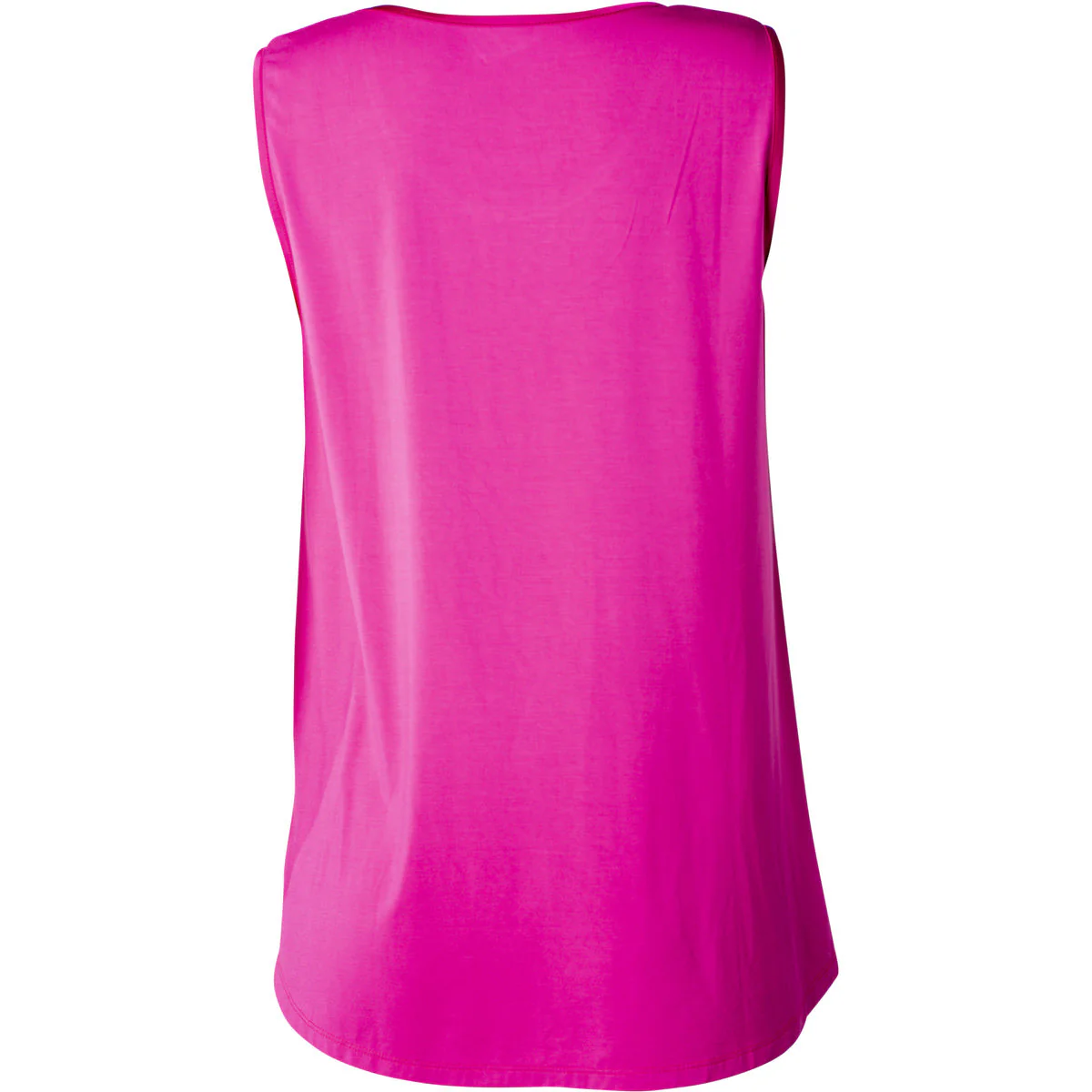 Bamboo Crew Neck Tank Top - Image 19