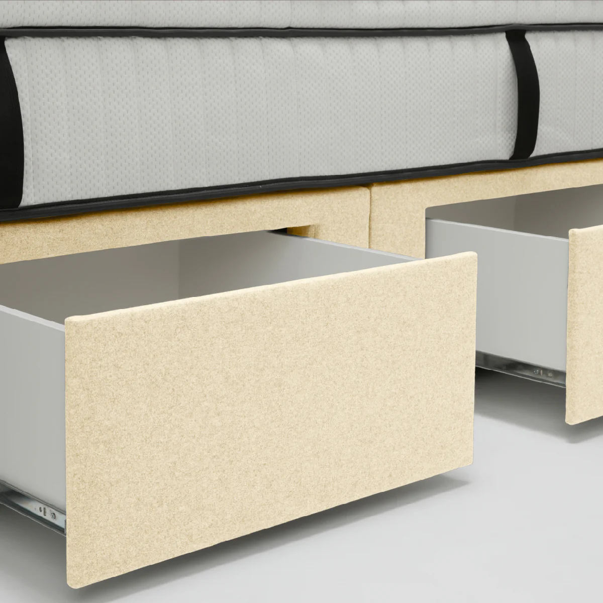 Base 4 Drawer Fabio - Image 19