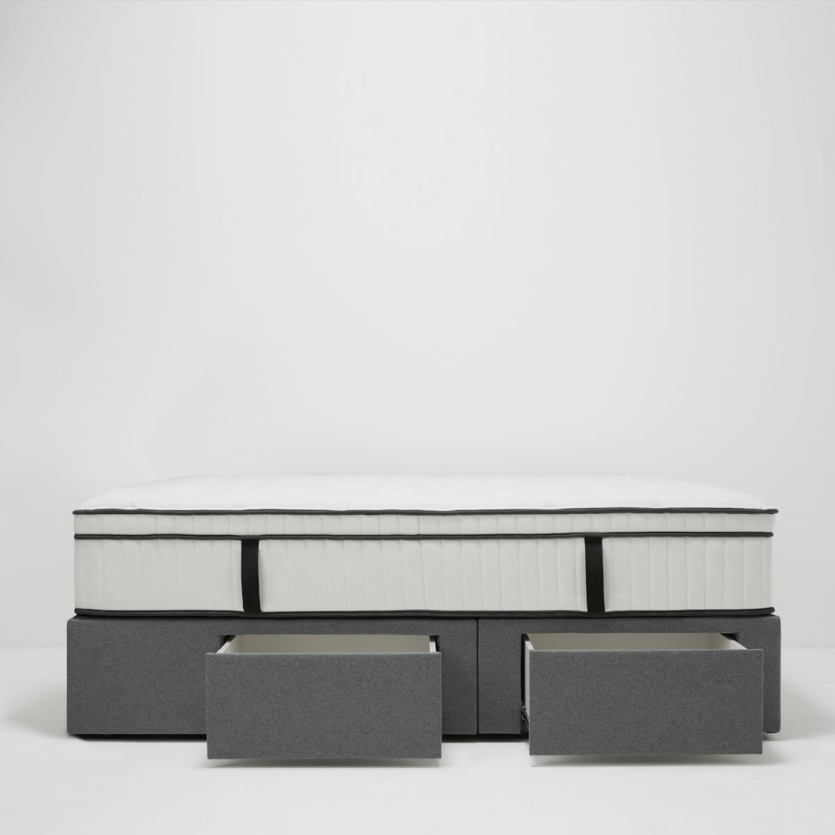 Base 4 Drawer Fabio - Image 5