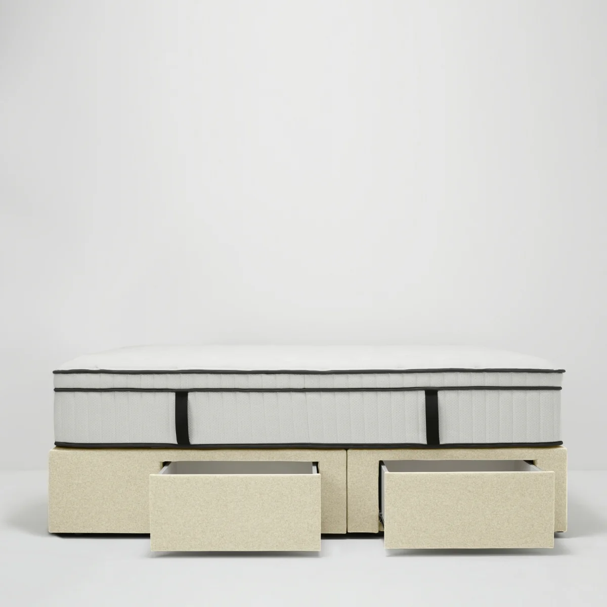 Base 4 Drawer Ovis - Image 10