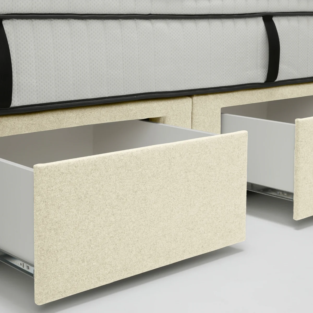 Base 4 Drawer Ovis - Image 11