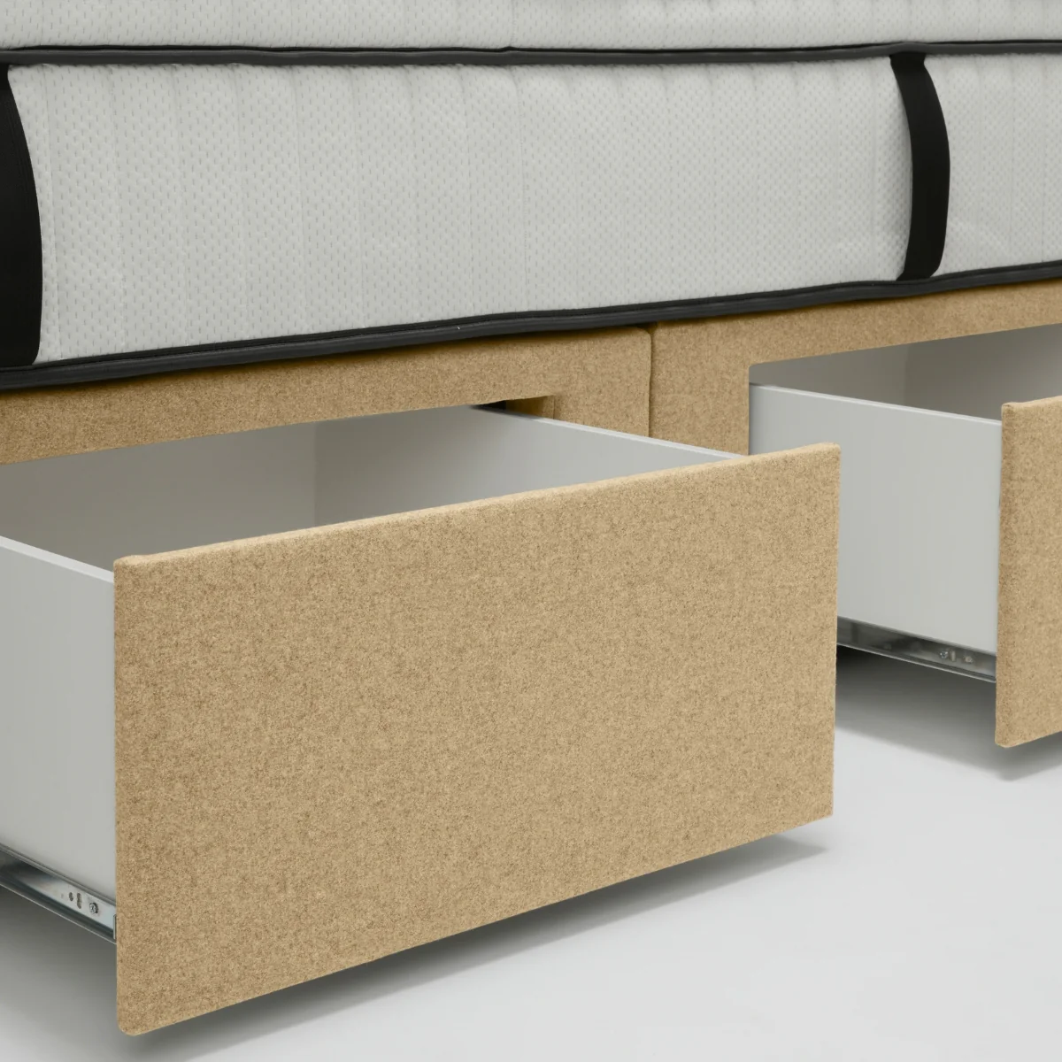 Base 4 Drawer Ovis - Image 19