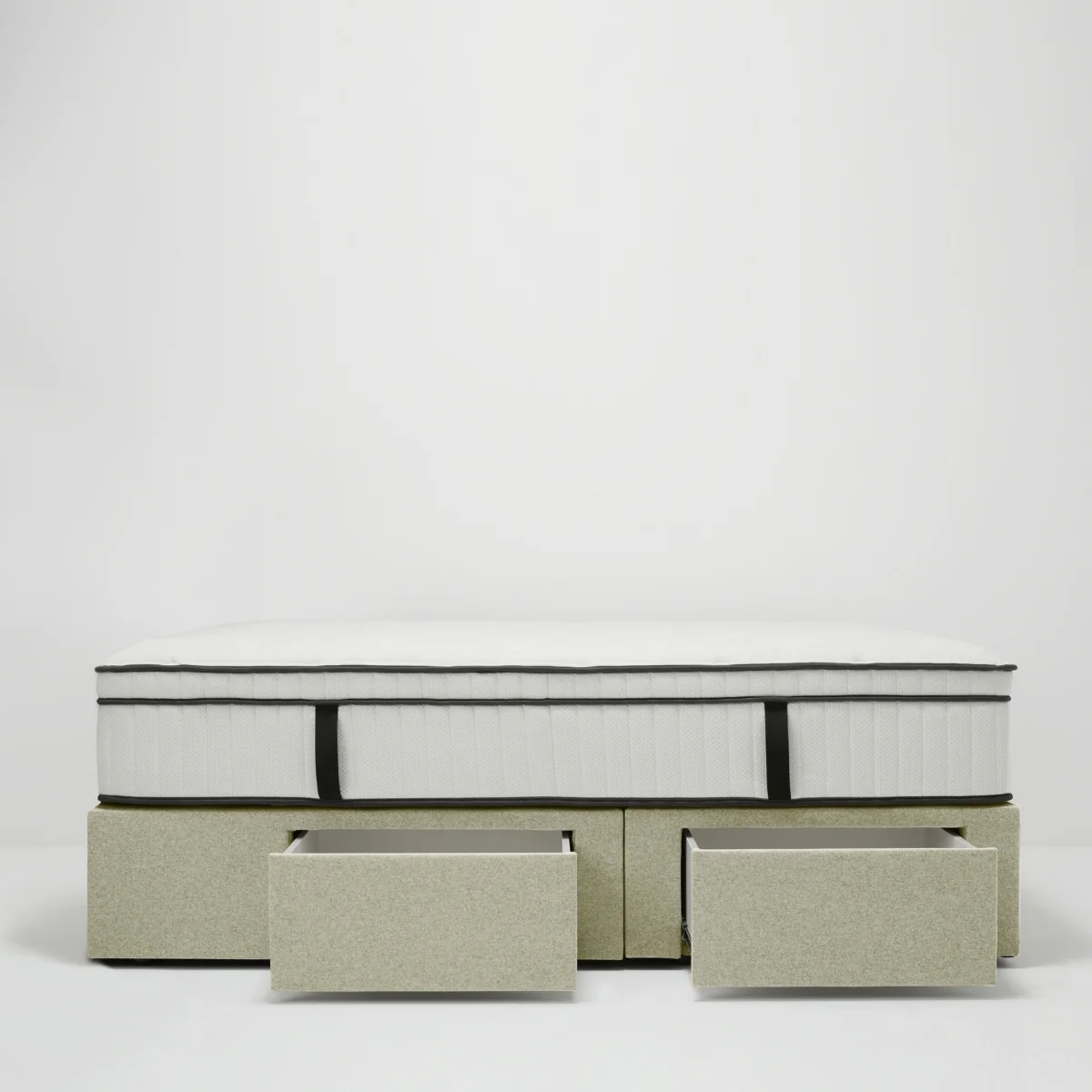 Base 4 Drawer Ovis - Image 6