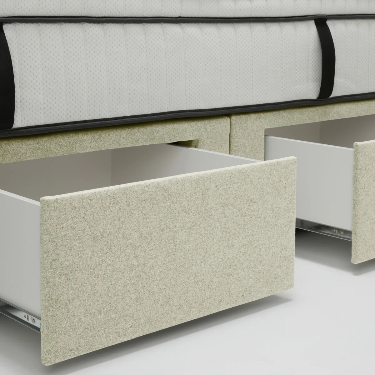 Base 4 Drawer Ovis - Image 7