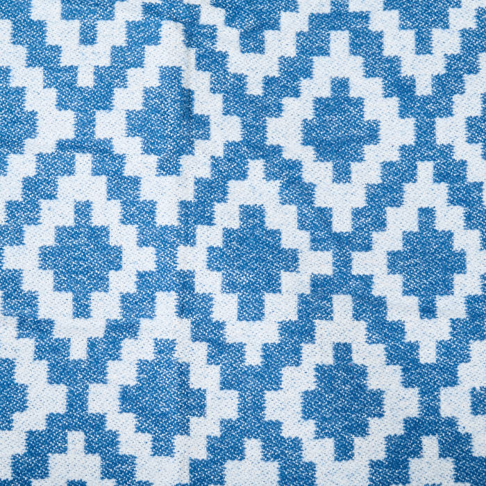 Billabong Cotton Waterproof Travel Blanket Jacquard - Image 7
