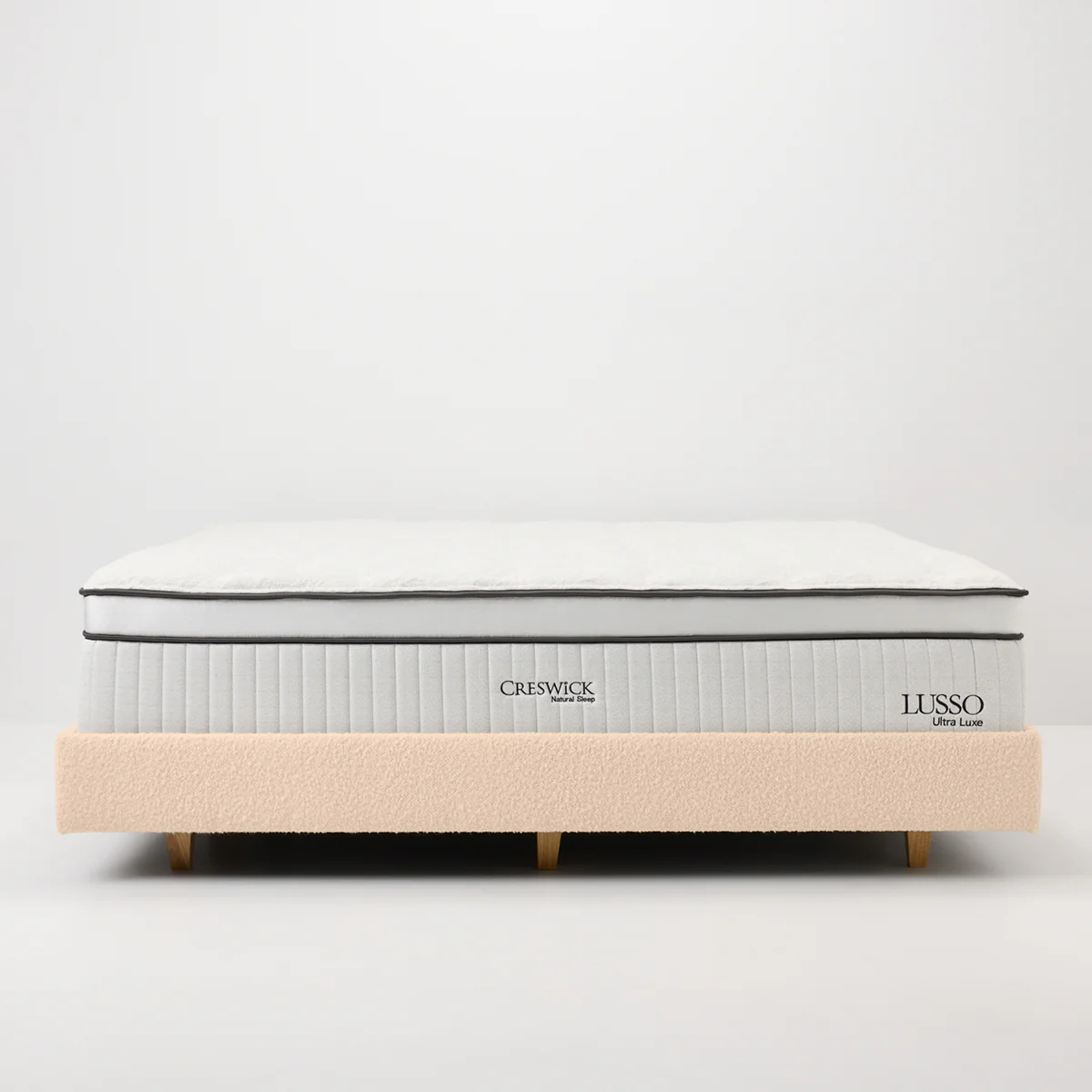 Concealed Base Plush - Image 6