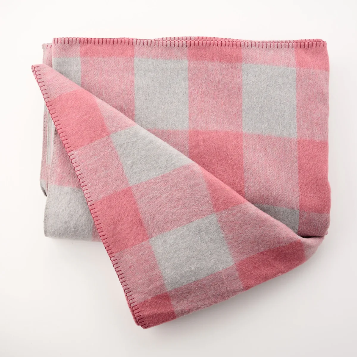 Drover Blanket Stitch Picnic Blanket Block - Image 24