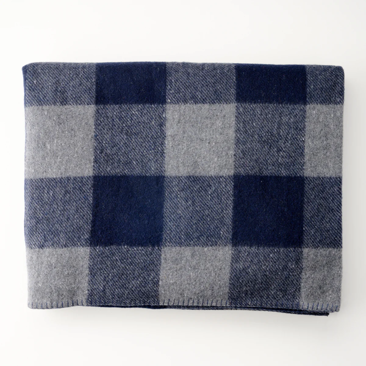 Drover Blanket Stitch Picnic Blanket Block - Image 7