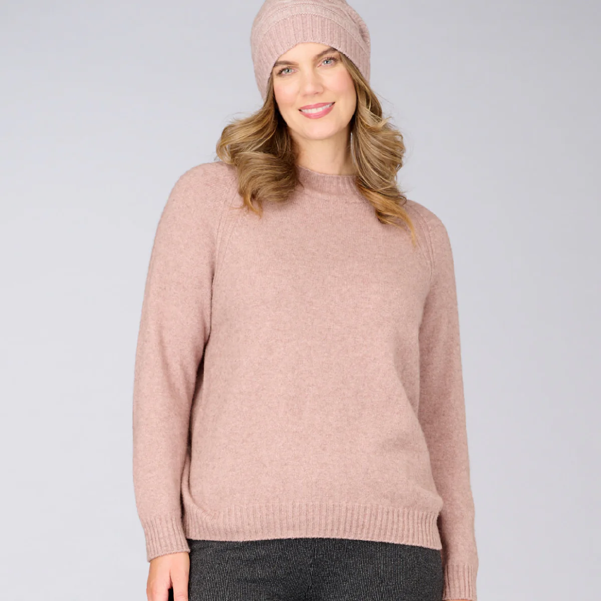 Possum Easy Sweater - Image 4