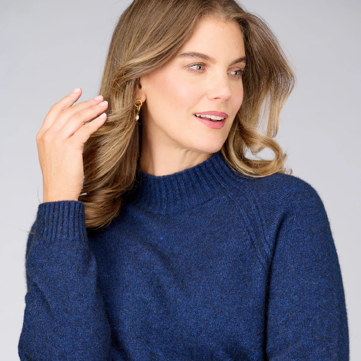 Possum Easy Sweater - Image 5