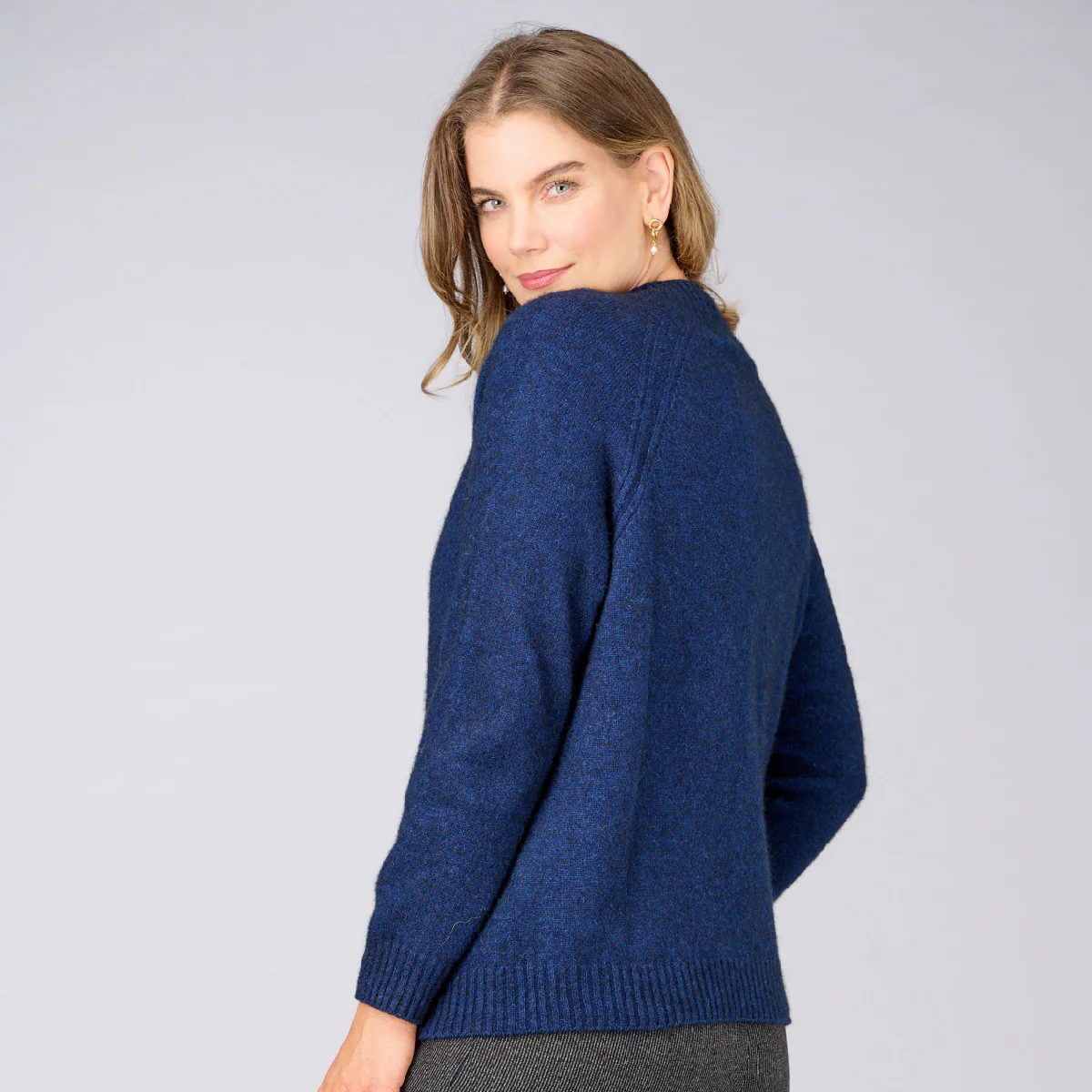 Possum Easy Sweater - Image 7