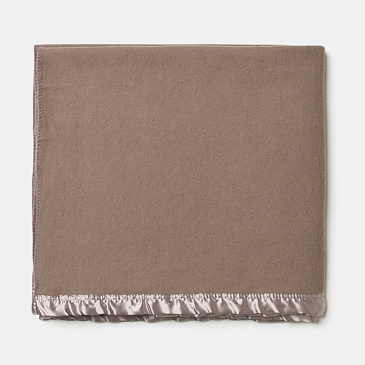 Essential Merino Wool Blanket - Image 3