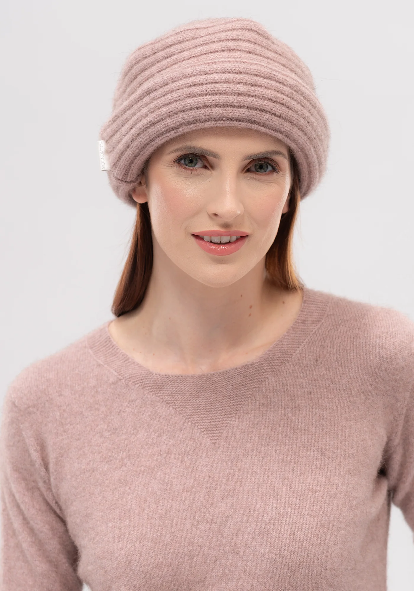 Possum Felted Hat - Image 10