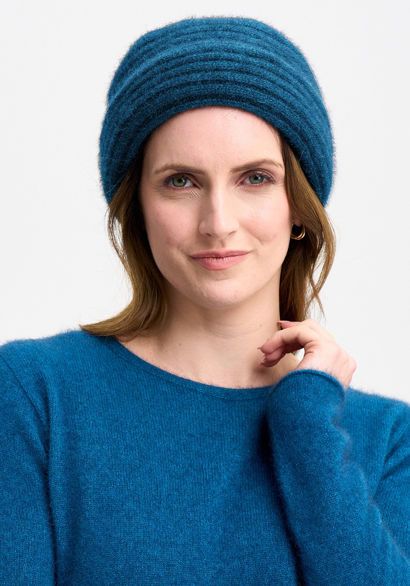 Possum Felted Hat - Image 13