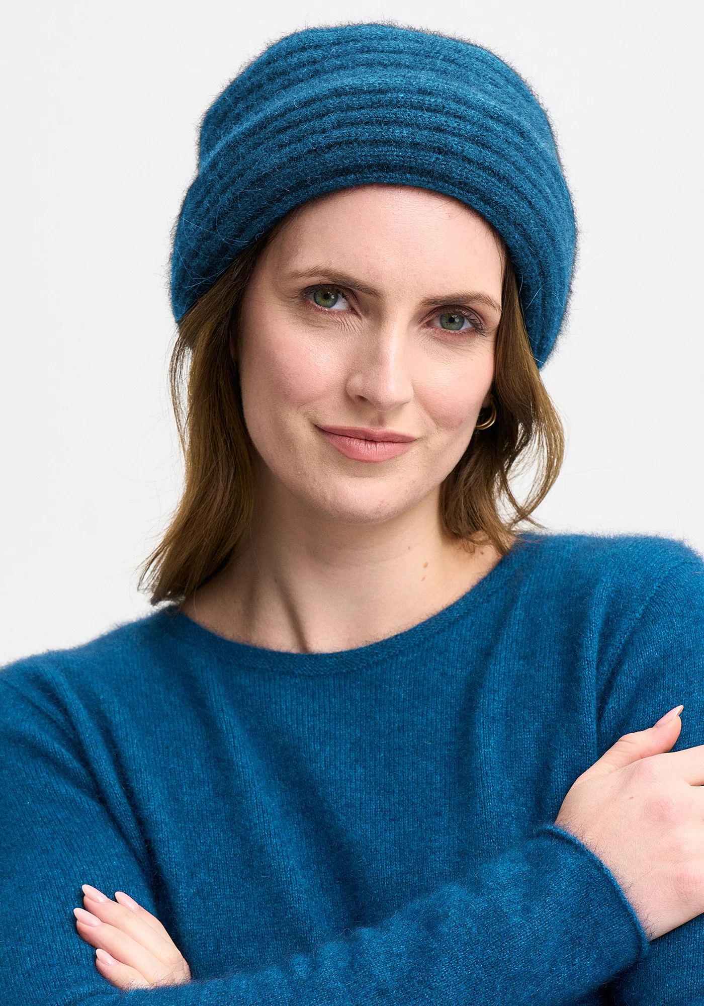 Possum Felted Hat - Image 15