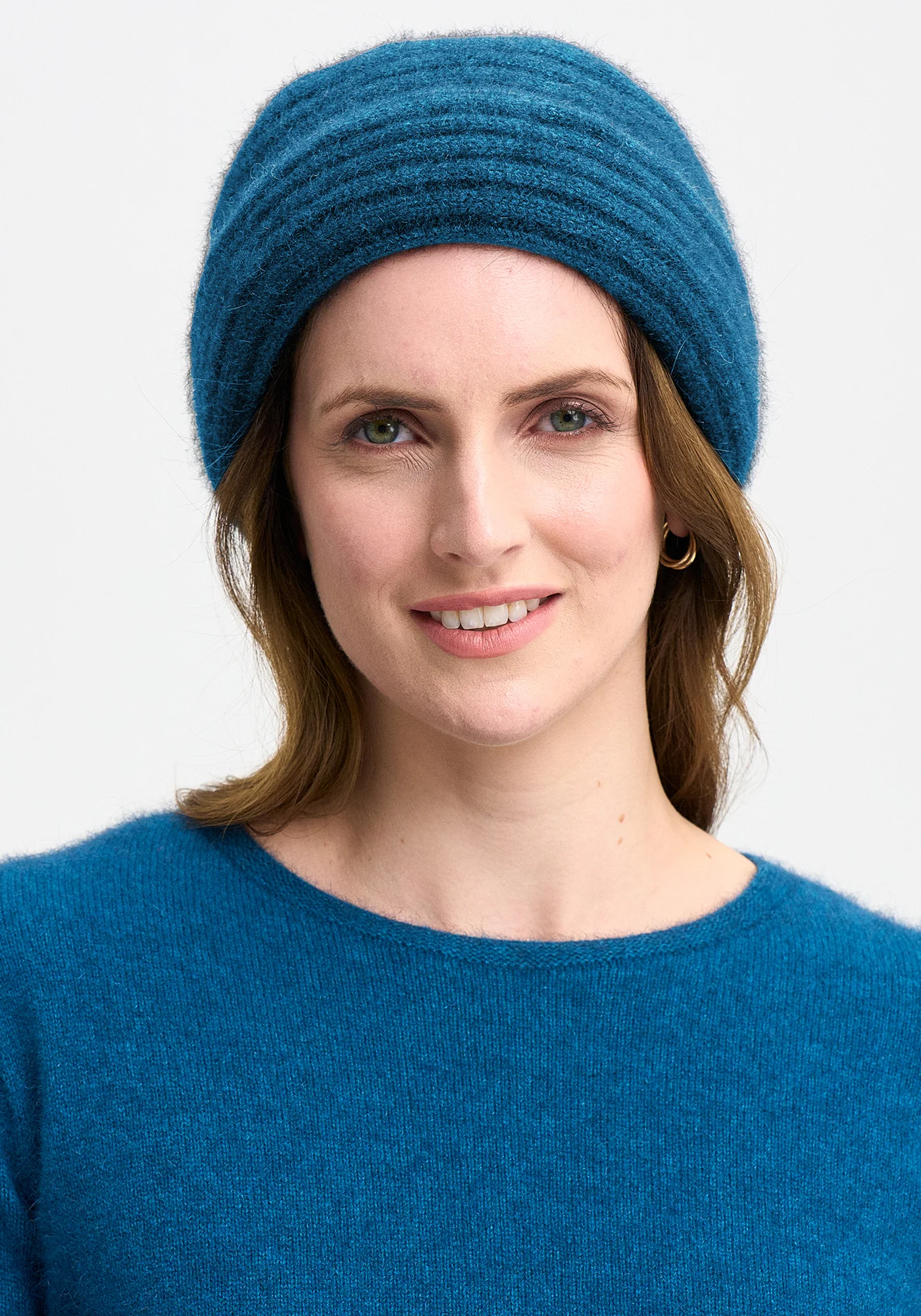 Possum Felted Hat - Image 16