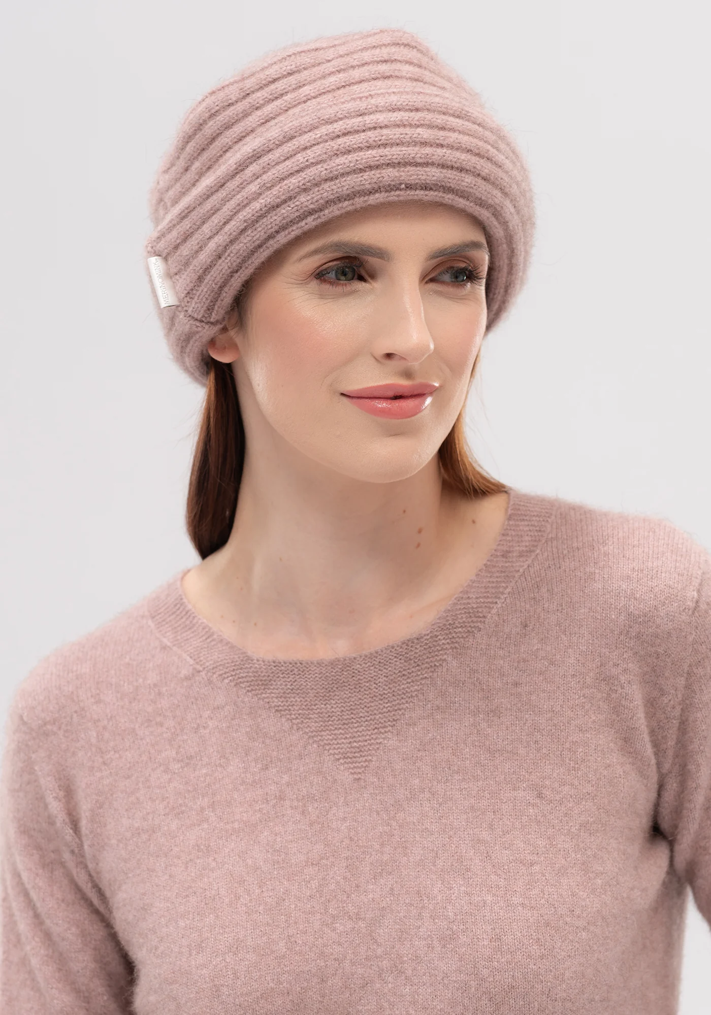 Possum Felted Hat - Image 9