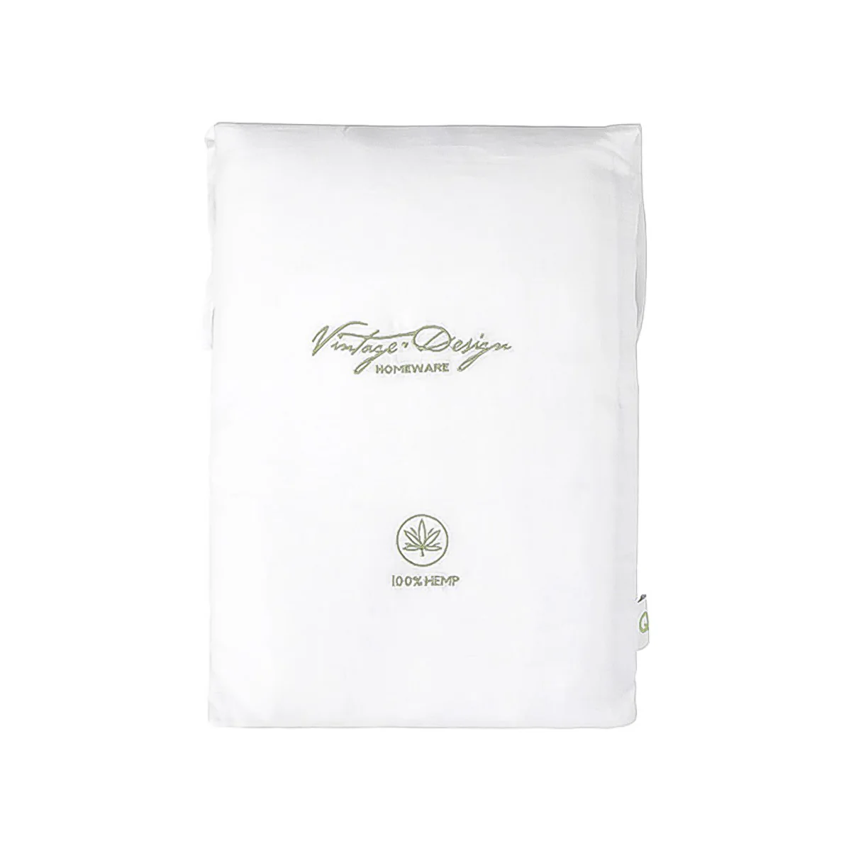 Hemp Sheet Set - Image 3