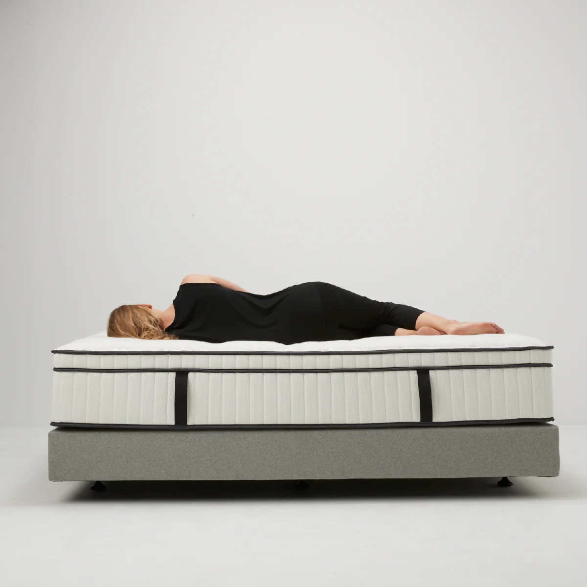 Lana Comfort Mattress - Image 4