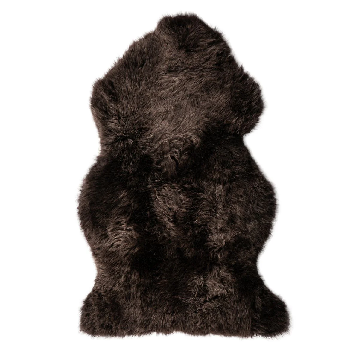 Longwool Sheepskin Rug - 100cm - Image 12
