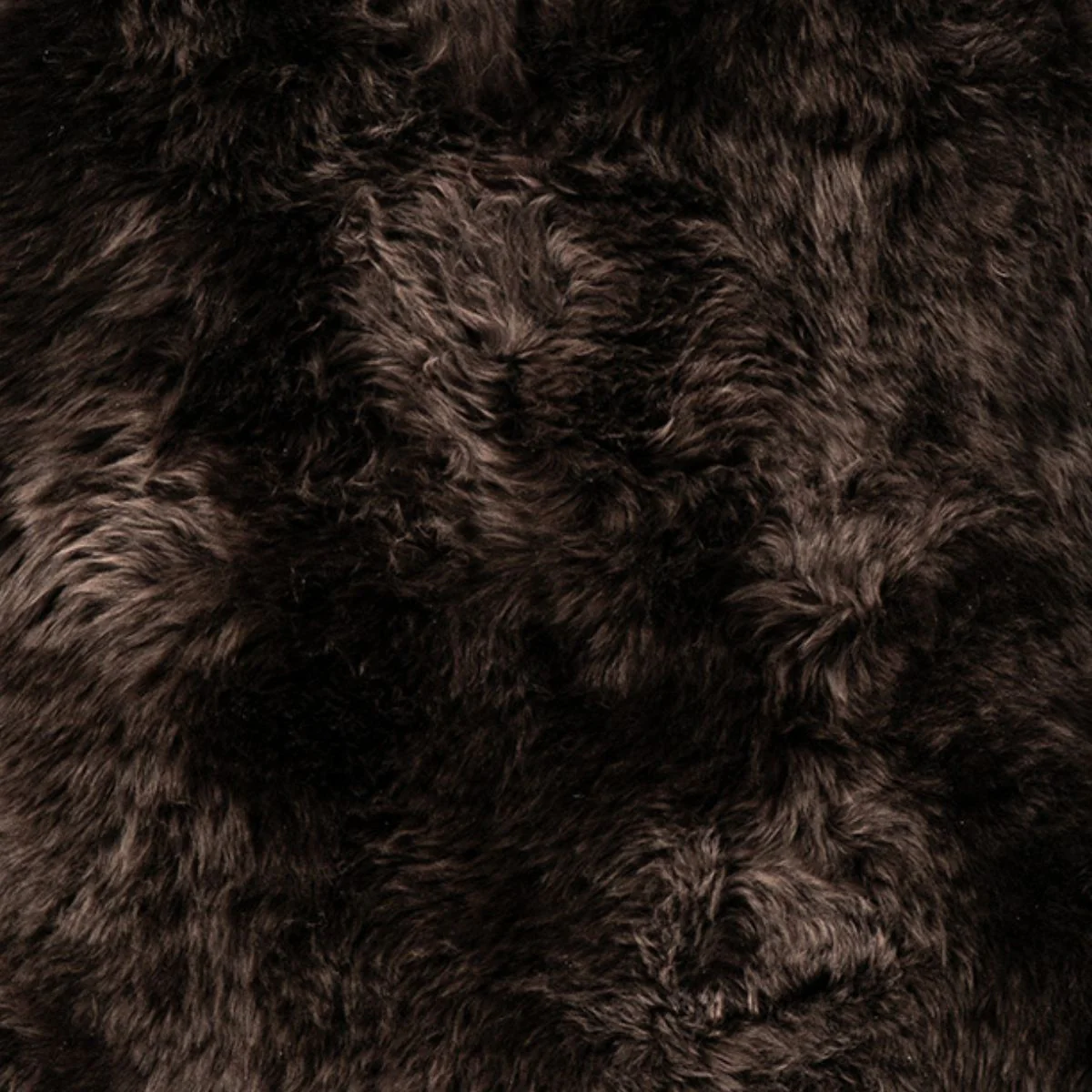 Longwool Sheepskin Rug - 100cm - Image 13