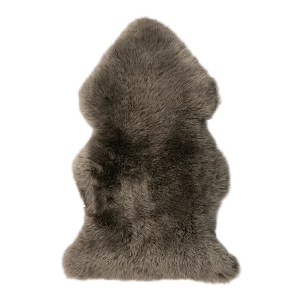 Longwool Sheepskin Rug - 100cm - Image 18
