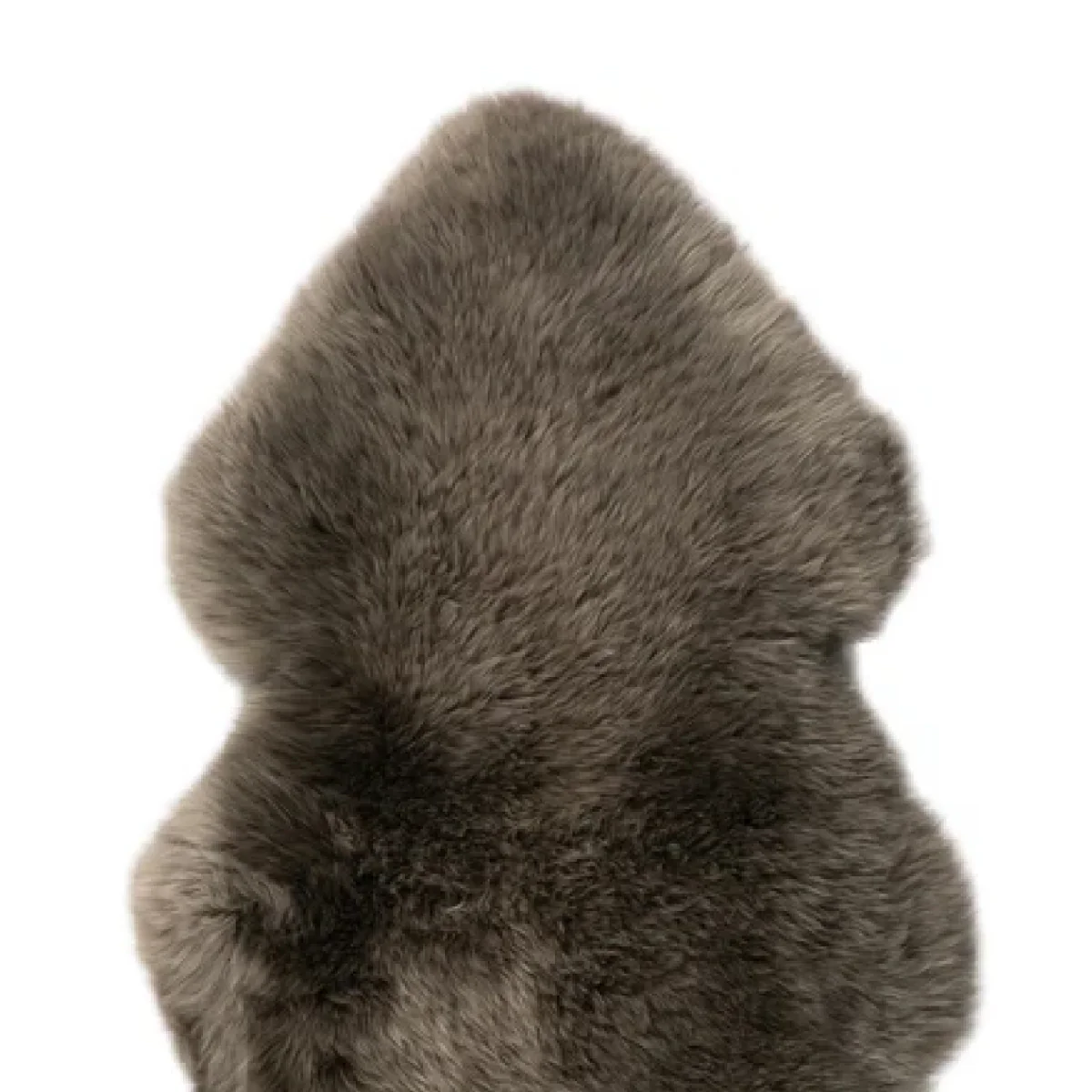 Longwool Sheepskin Rug - 100cm - Image 21