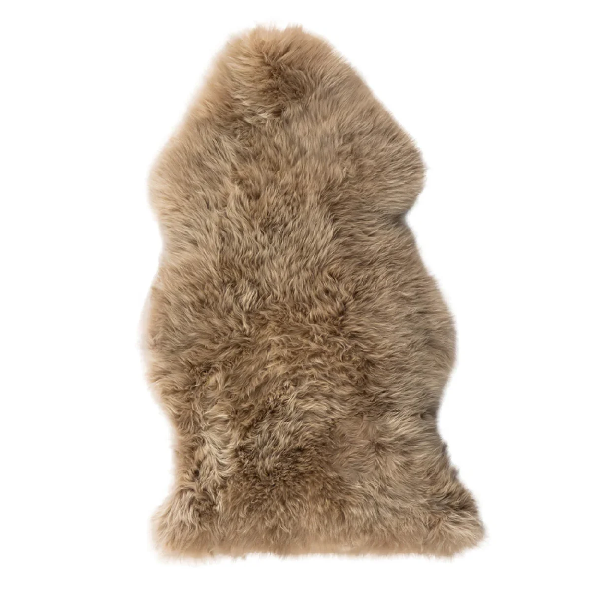 Longwool Sheepskin Rug - 100cm - Image 22