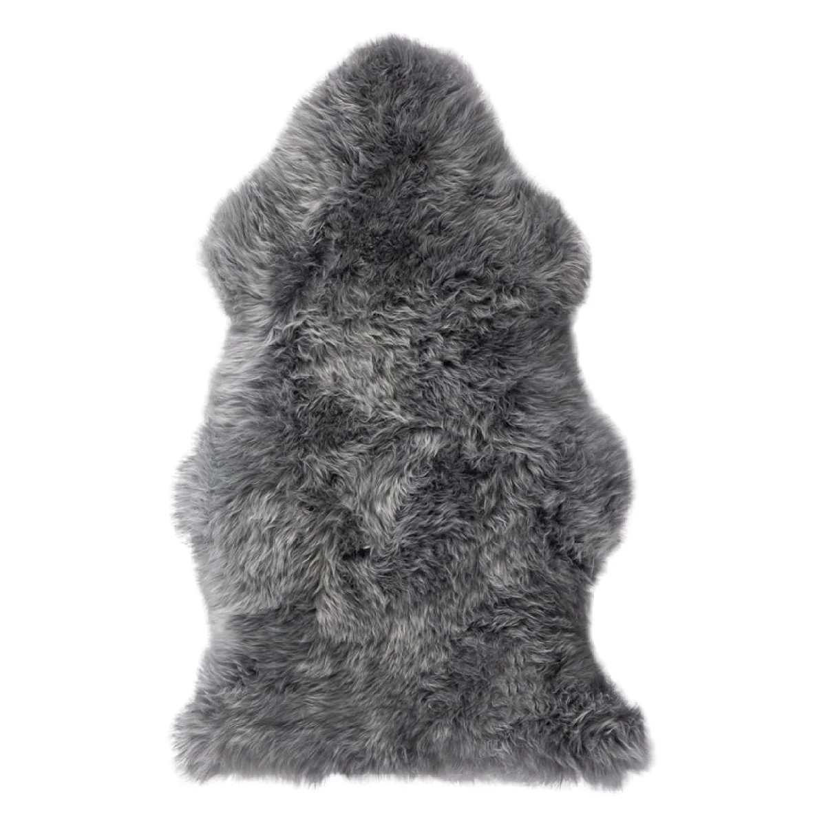 Longwool Sheepskin Rug - 100cm - Image 24