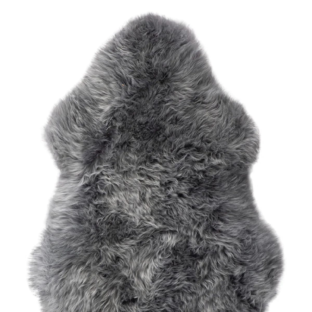 Longwool Sheepskin Rug - 100cm - Image 25