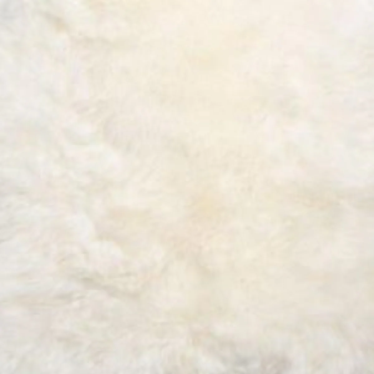 Longwool Sheepskin Rug - 100cm - Image 8