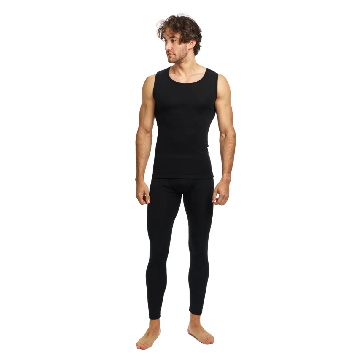 Mens Baselayer Tank - Image 5