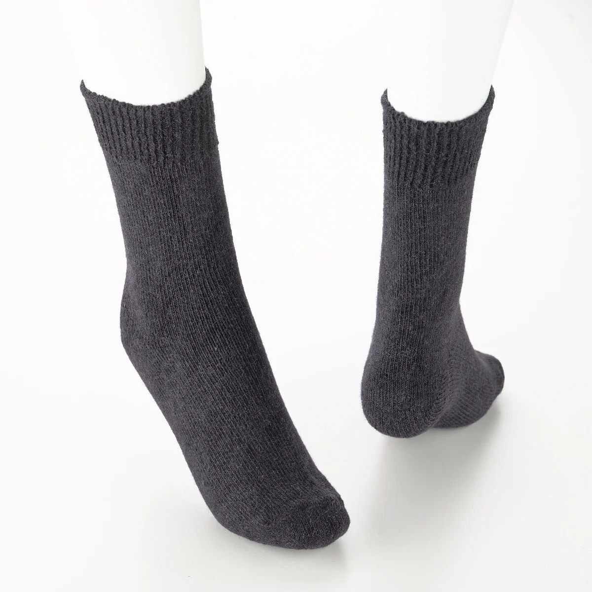 Merino Socks - 6 Pack - Image 10