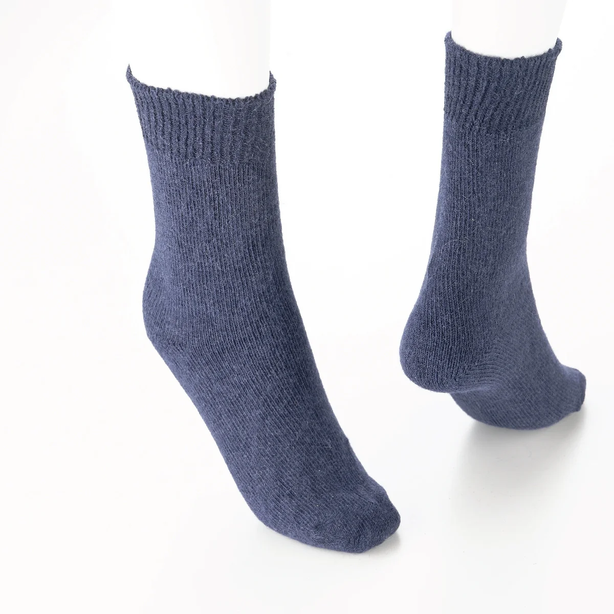 Merino Socks - 6 Pack - Image 13