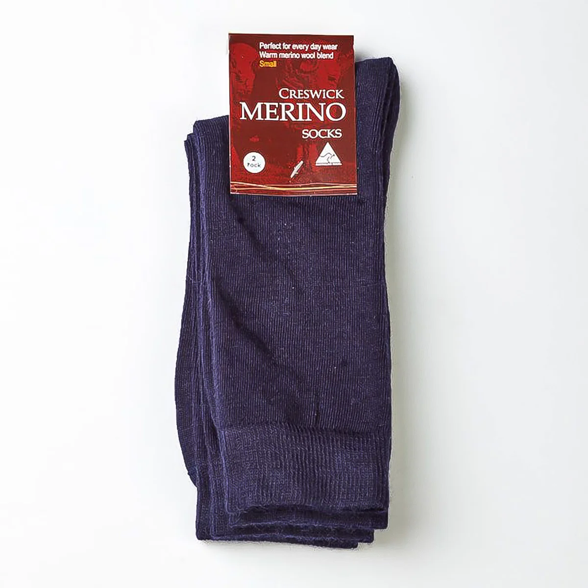 Merino Socks - 6 Pack - Image 3