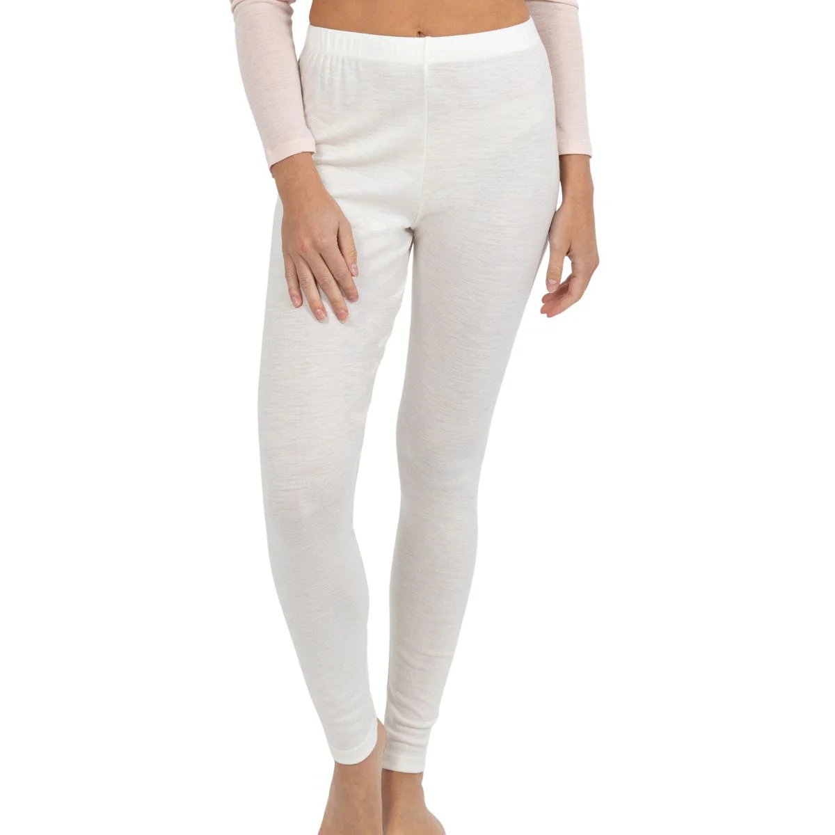 Inside Outside Merino Wool Legging - Image 3