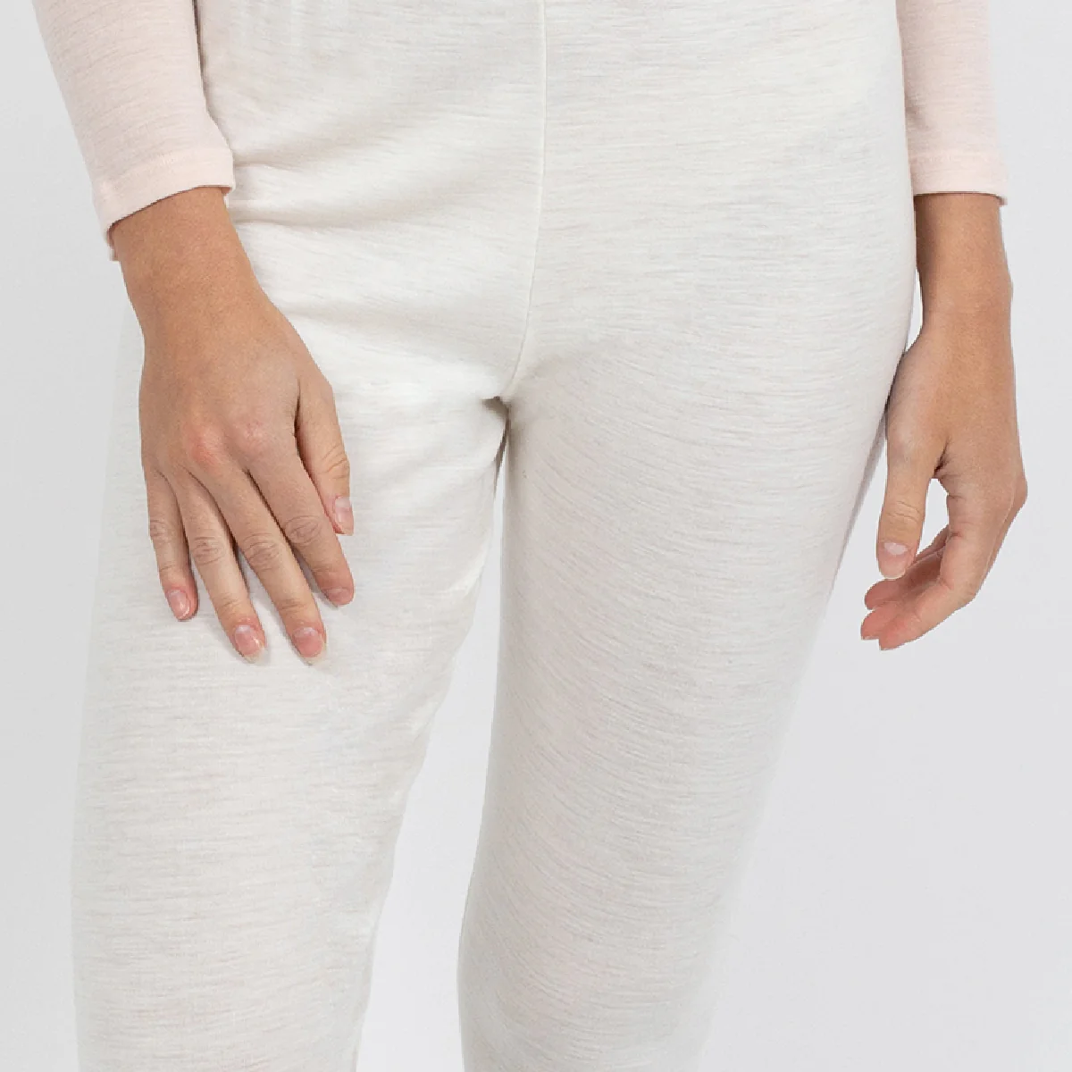 Inside Outside Merino Wool Legging - Image 4