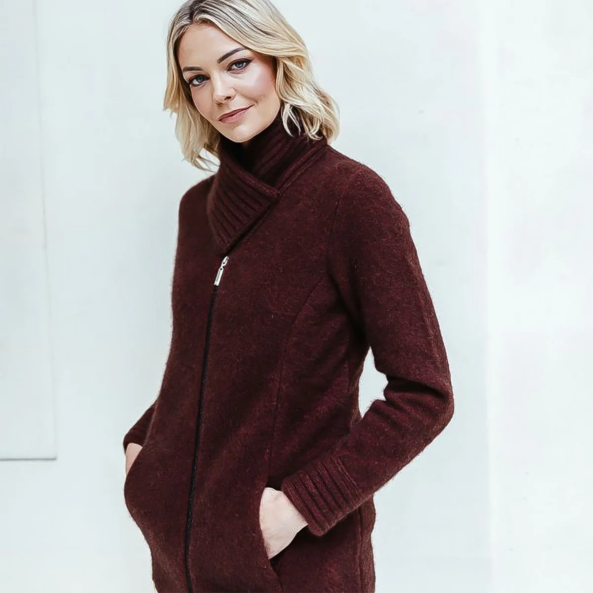 Possum Selwyn Jacket - Image 3